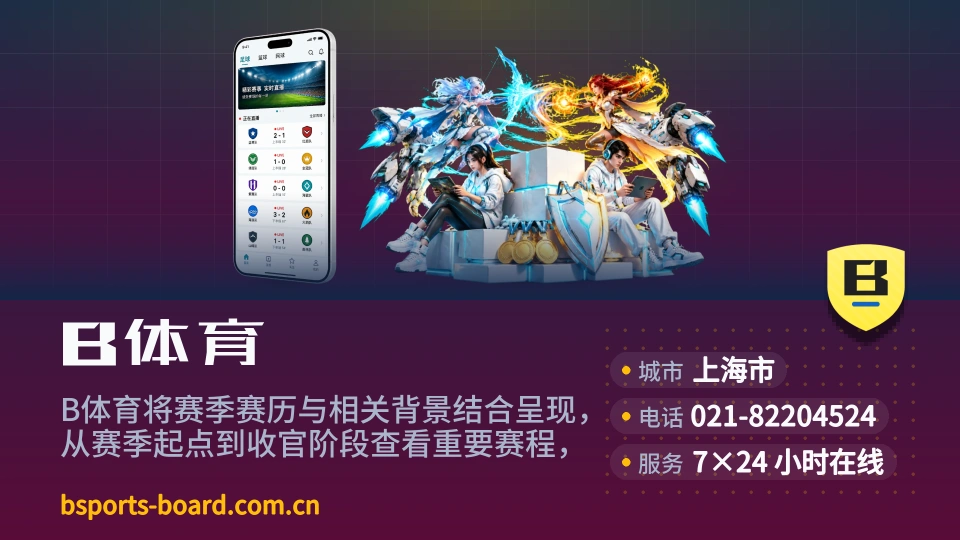 认识B体育